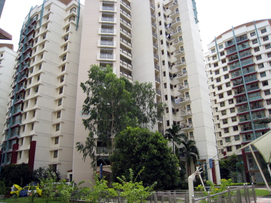 Blk 314C Anchorvale Gardens (Sengkang), HDB 5 Rooms #301112